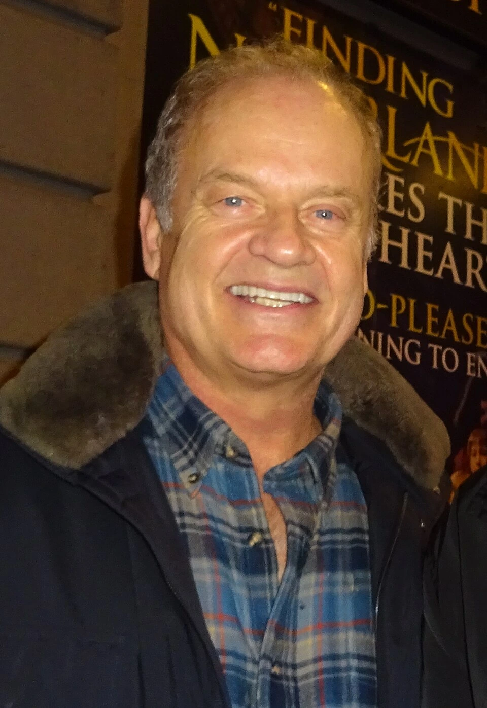 Kelsey Grammer Net Worth: Estimate, Sources, and Methodology