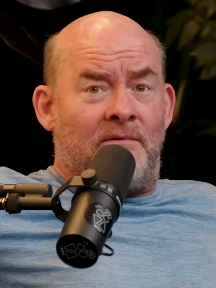Why Is David Koechner Net Worth So Low? Estimate Factors