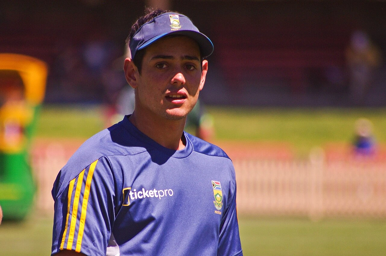 Quinton de Kock Net Worth: Estimate and How It’s Calculated