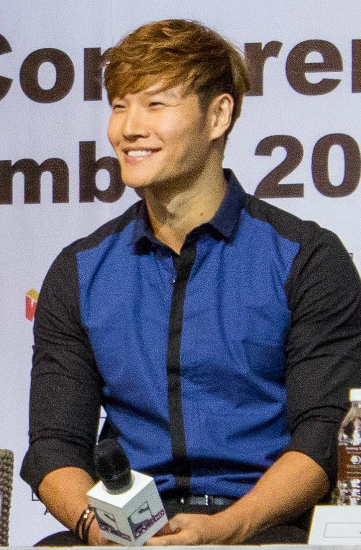 kim jong-kook net worth