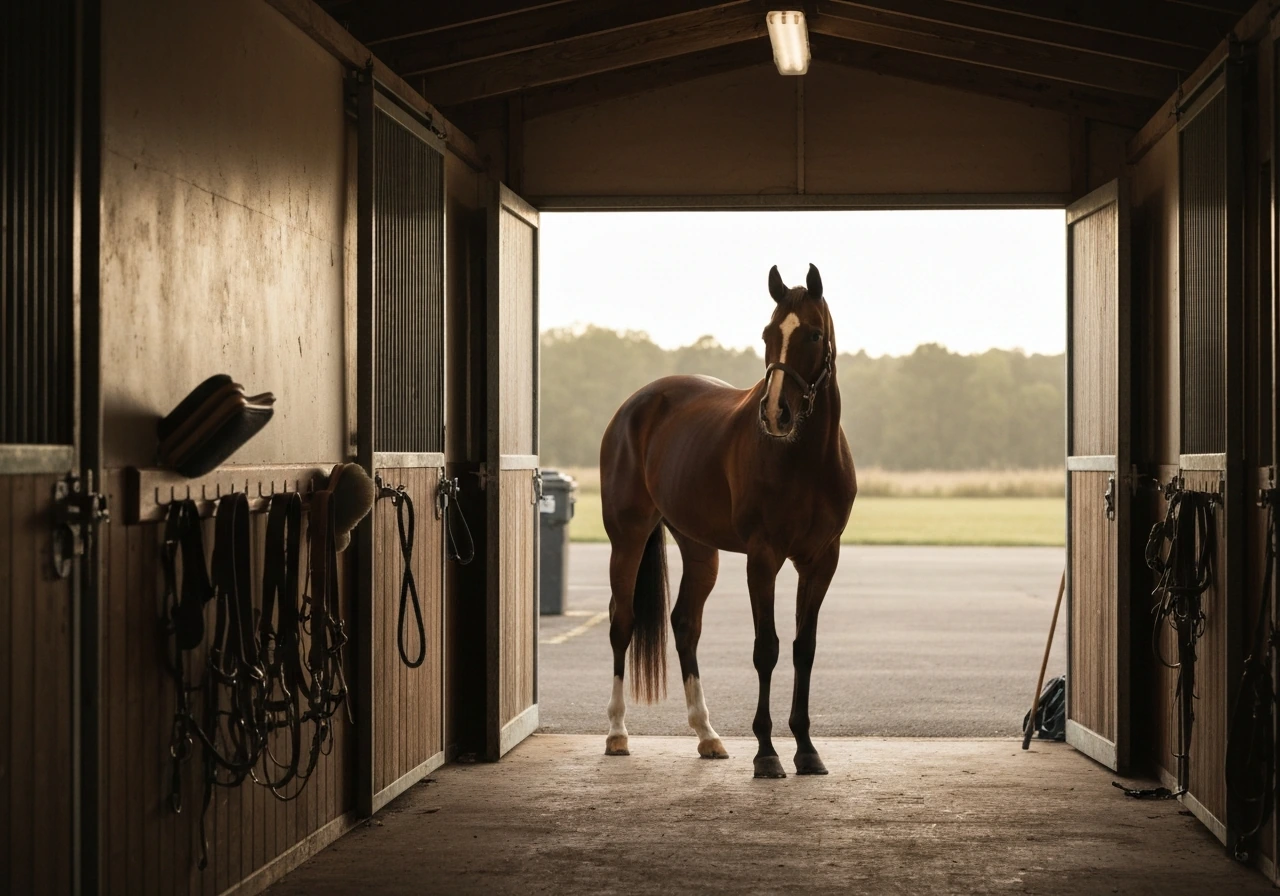 Billy Koch Horse Racing Net Worth: Estimate, Sources