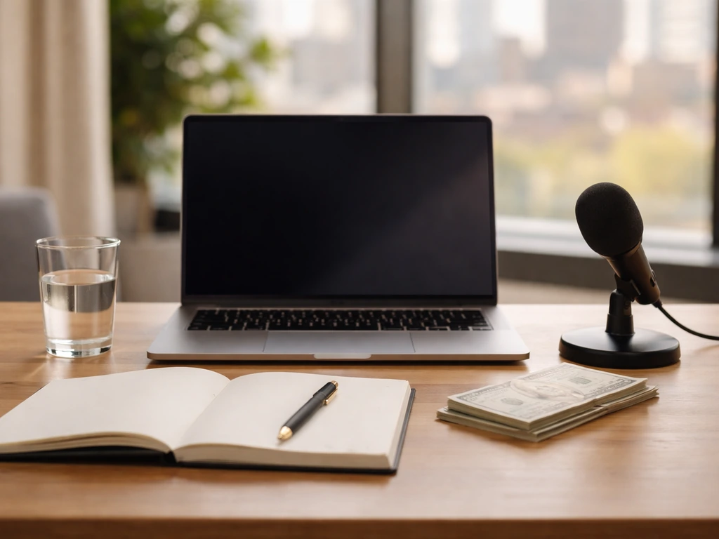 Paul Kedrosky Net Worth Estimate, How It’s Calculated