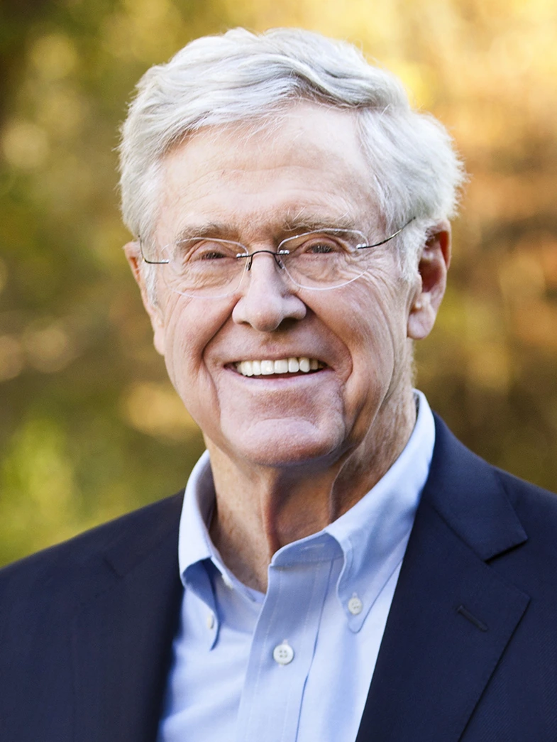 David and Charles Koch Net Worth: Updated Estimates Explained