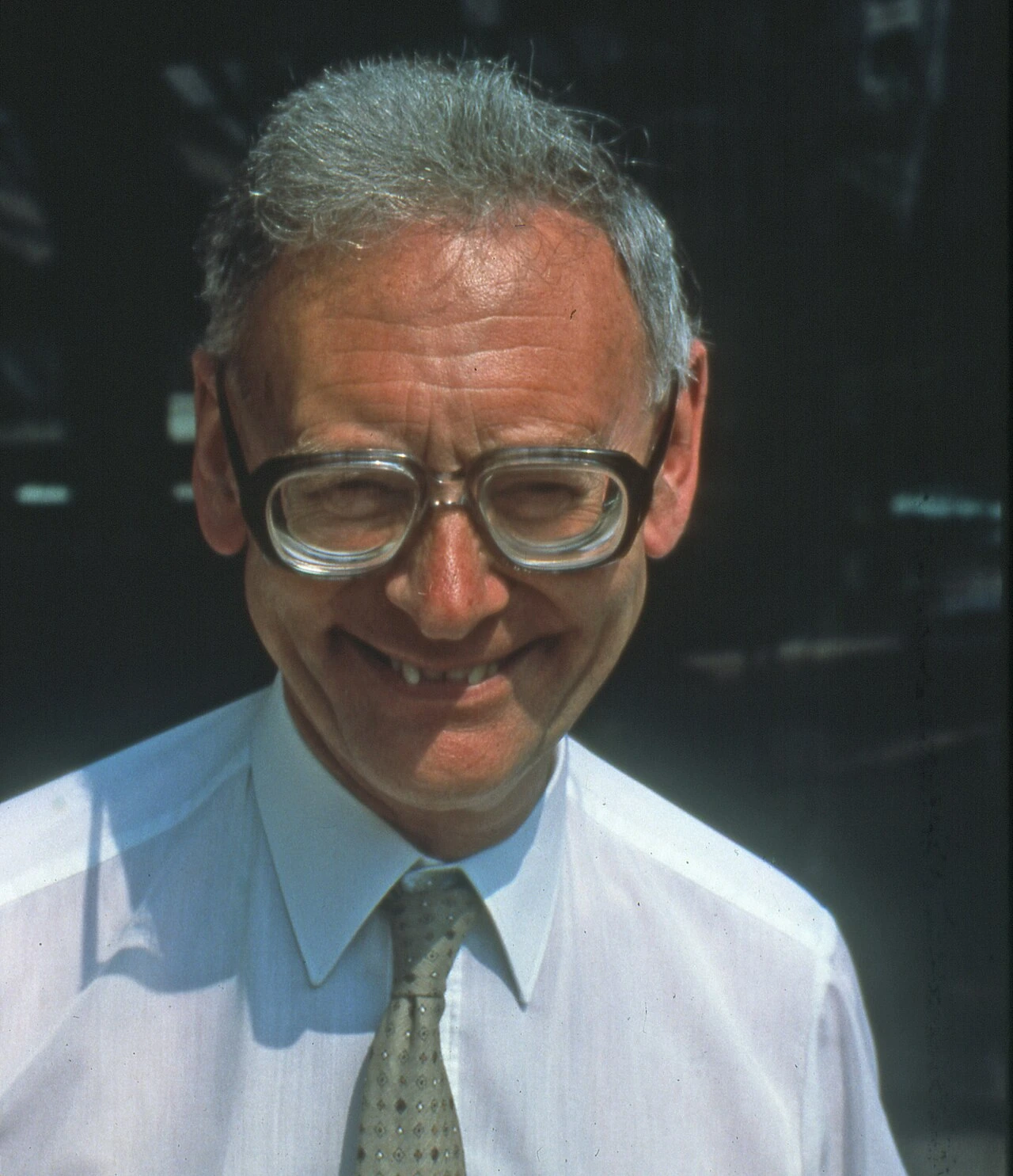 Photo of Kees Koolen Dutch entrepreneur former CEO of Booking.com