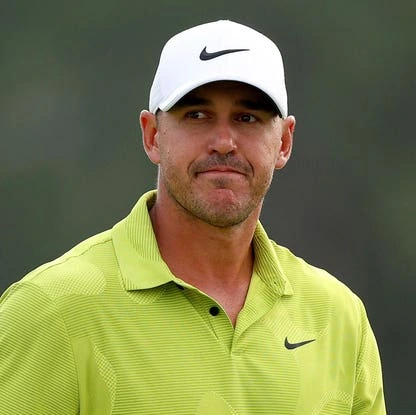 Brooks Koepka Net Worth: Current Estimate and Before LIV