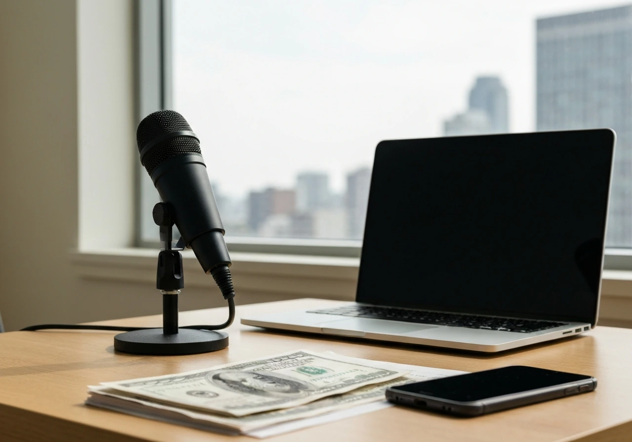 Langston Kerman Net Worth Estimate and How It’s Calculated