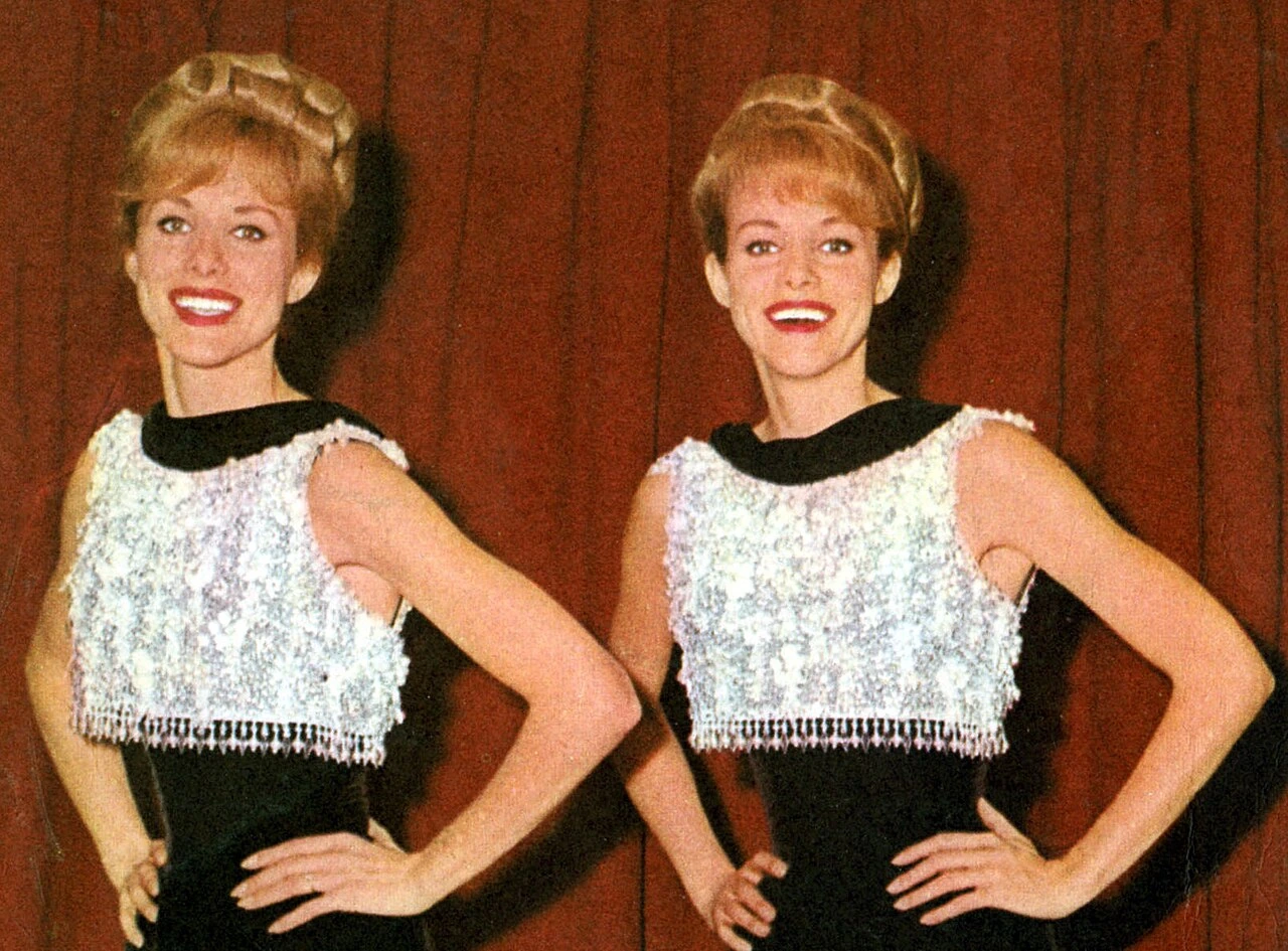 the kessler twins net worth