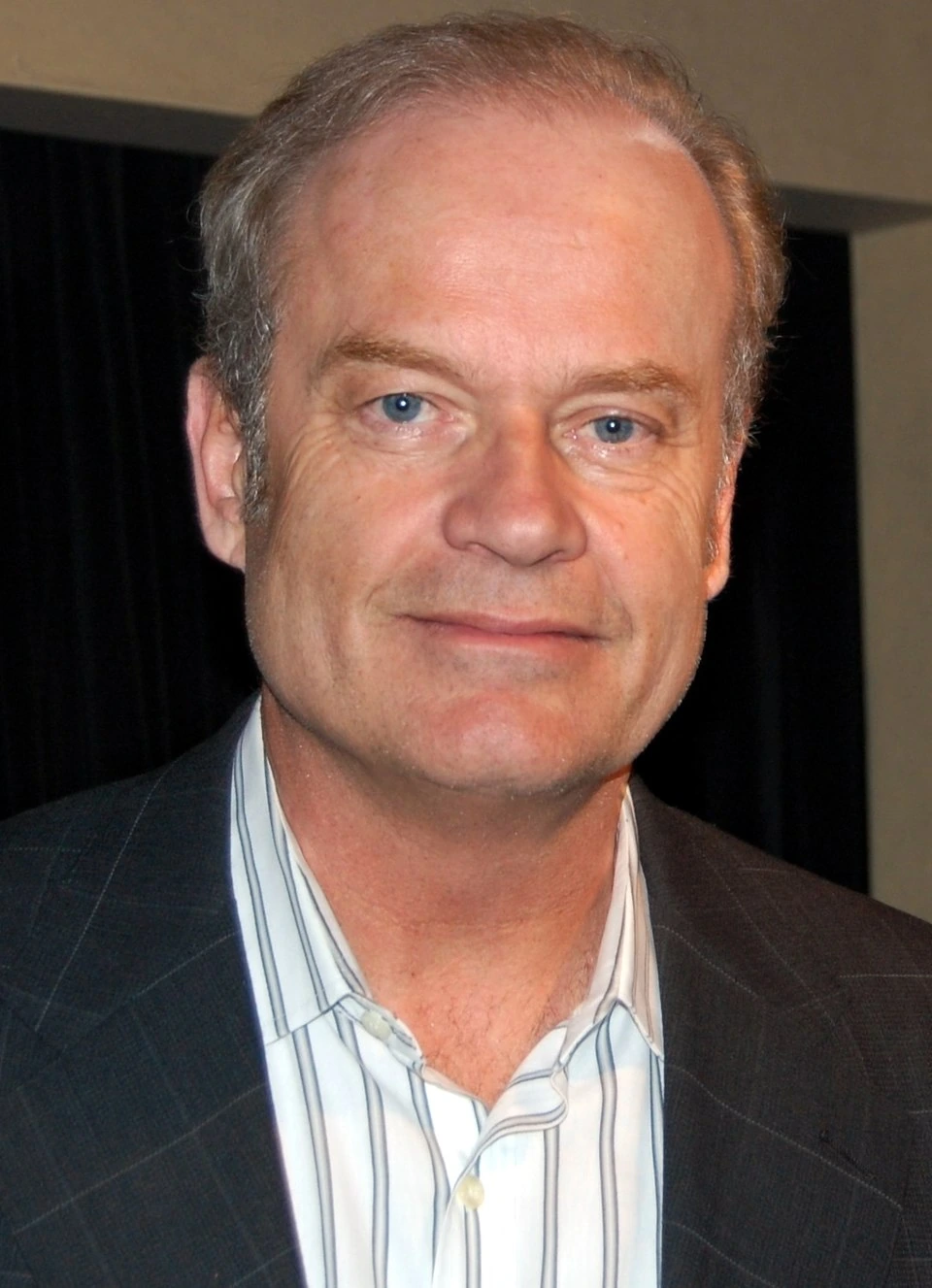 Kelsey Grammer Net Worth: Forbes Figure and Estimate Comparison