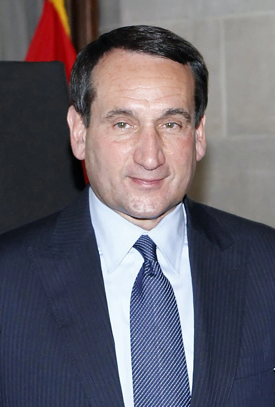What Is Coach K's Net Worth? Estimated Figure and Breakdown