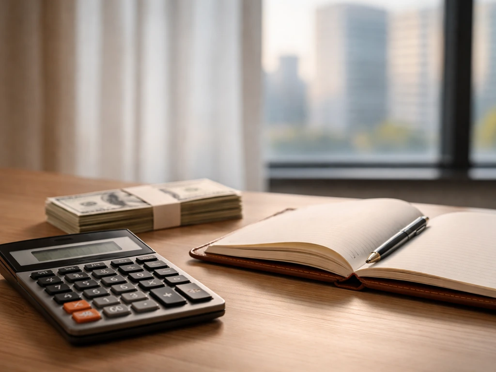 Gerald Kessler Net Worth: Updated Estimate and How It’s Calculated