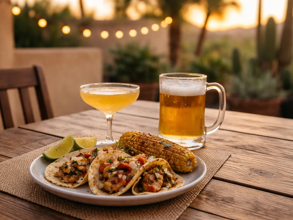 best patio in scottsdale