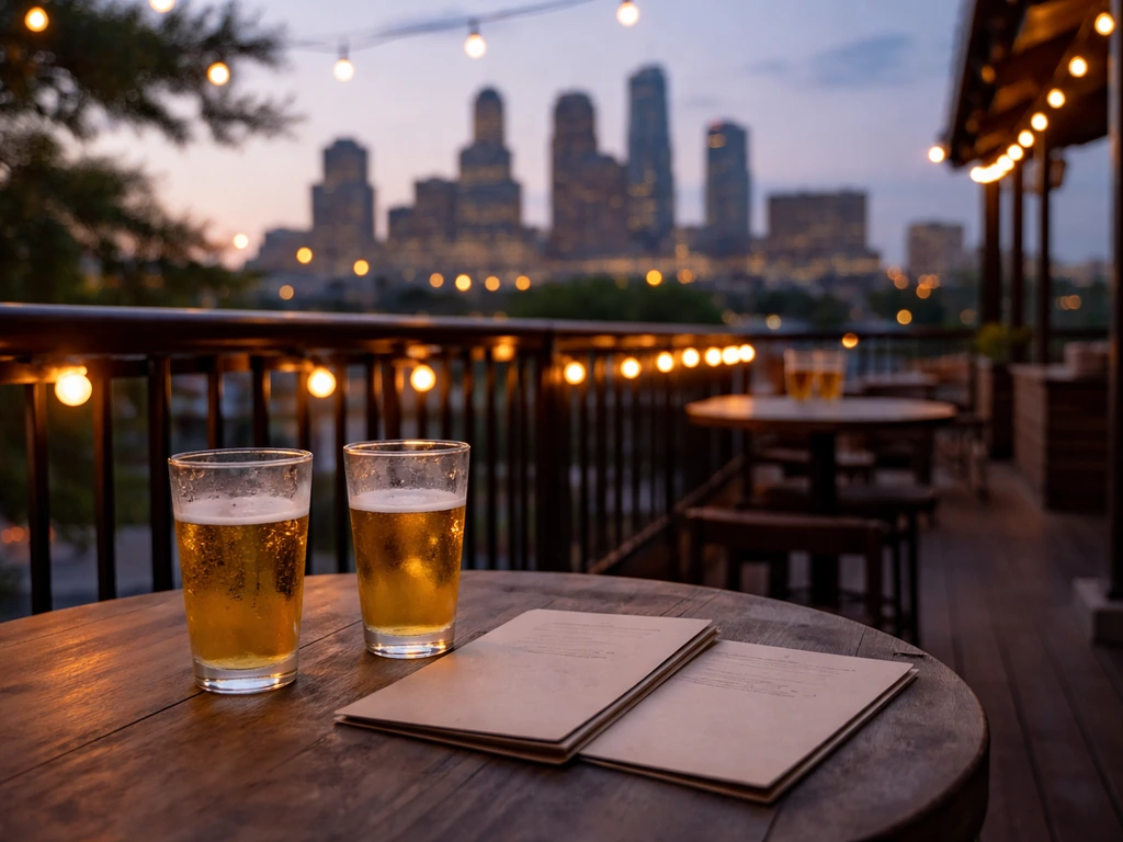 best patio kansas city