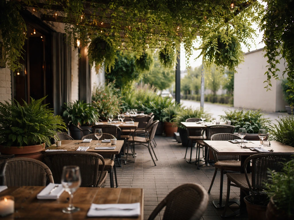 Best Patios in Scarborough: Top Outdoor Picks Today