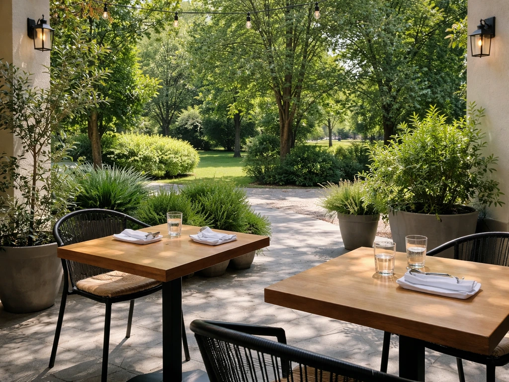best patios in scarborough