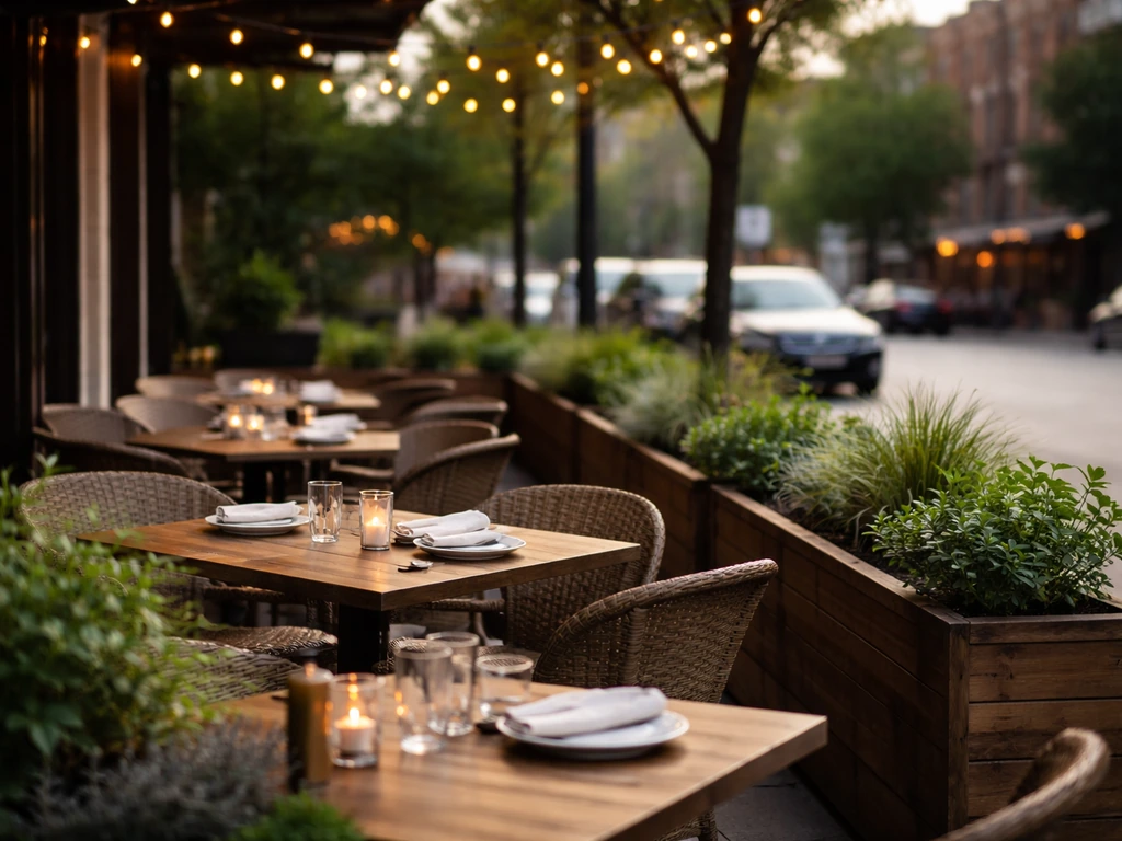 best patio in louisville