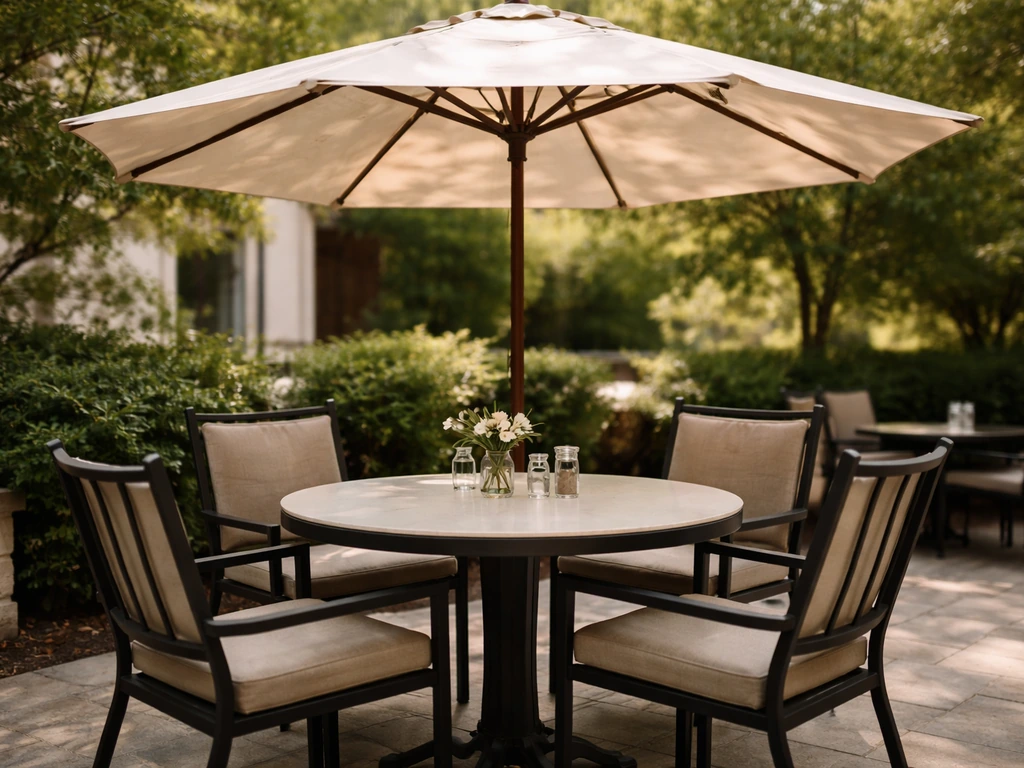 best patios richmond