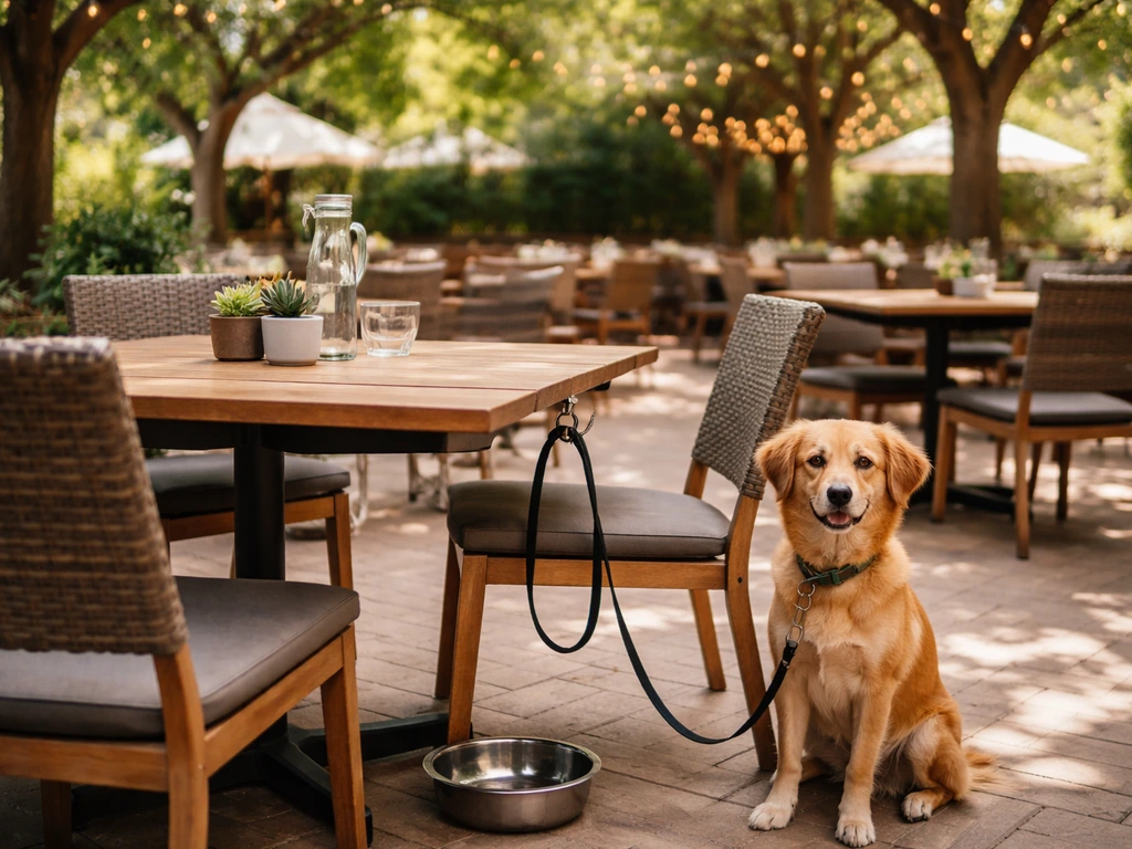 Best Dog-Friendly Patios in Dallas: Quick Picks