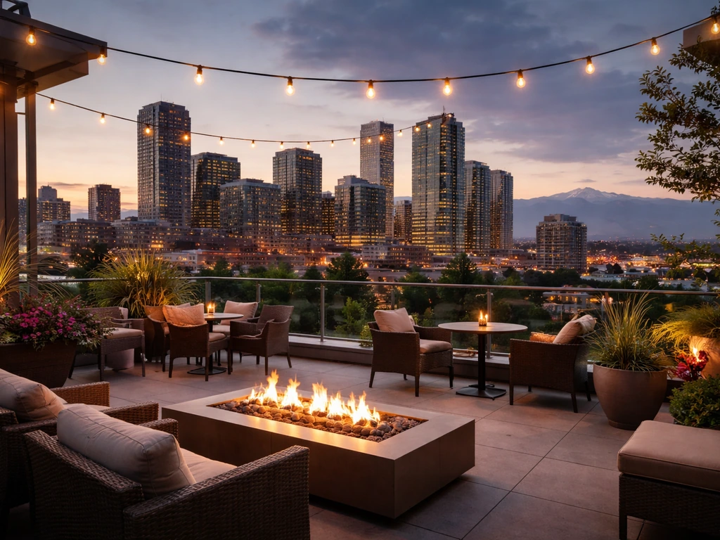 denver best patios