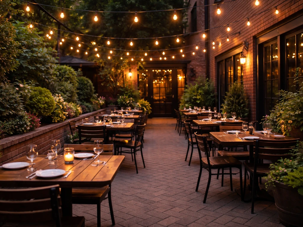 best patio in columbus