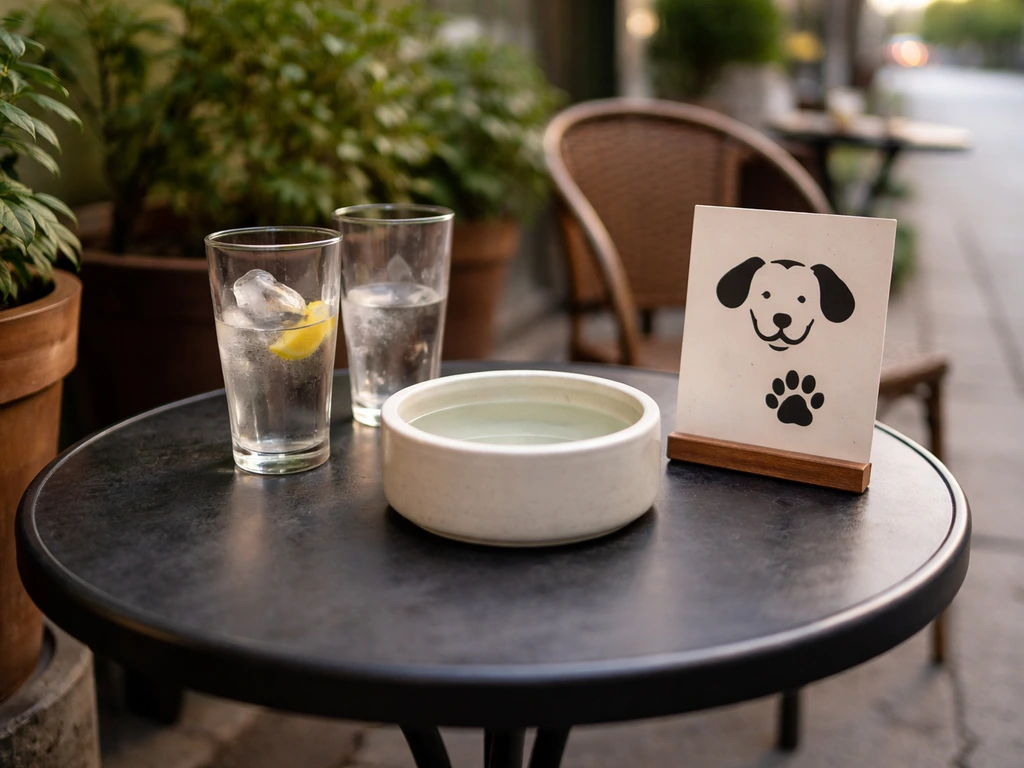 best patios around me