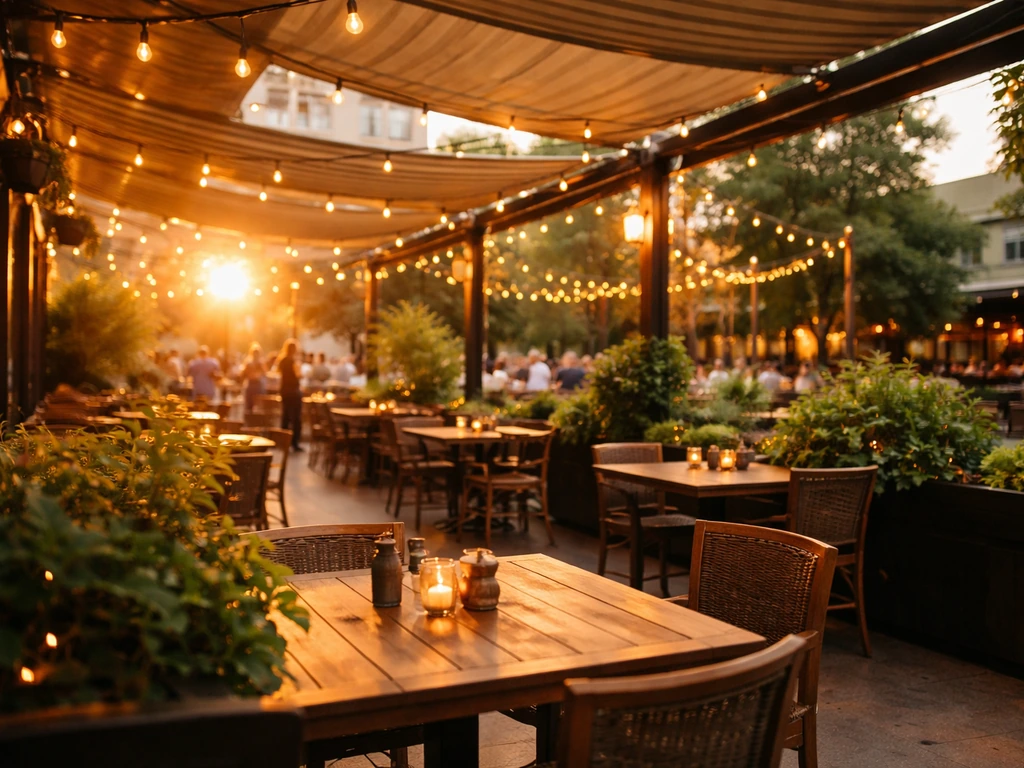 best patio in tulsa