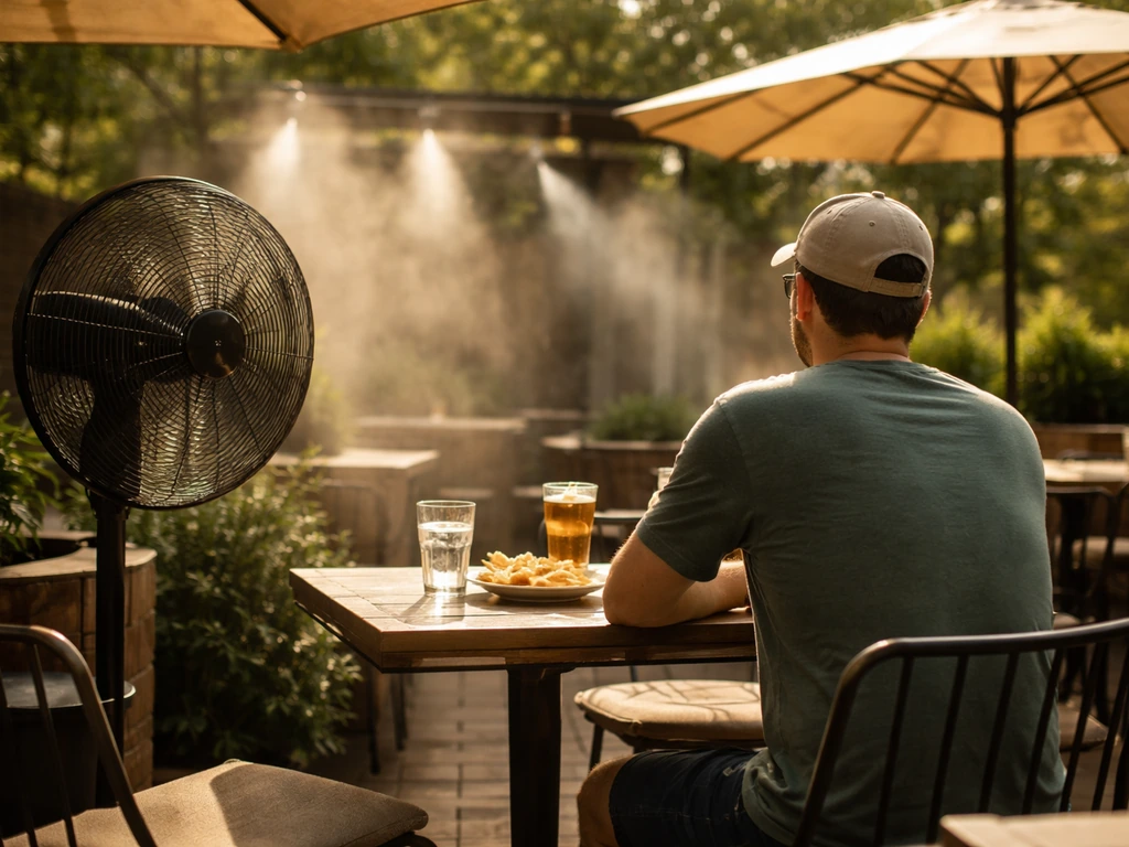 best patio tulsa