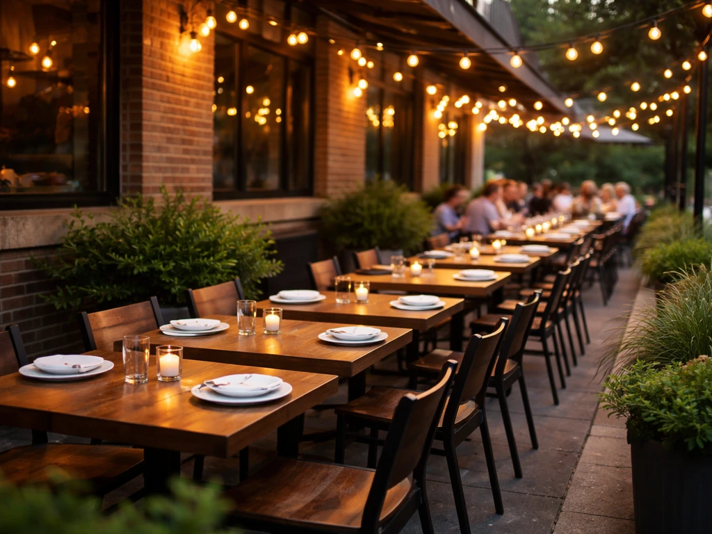 best patios in milwaukee