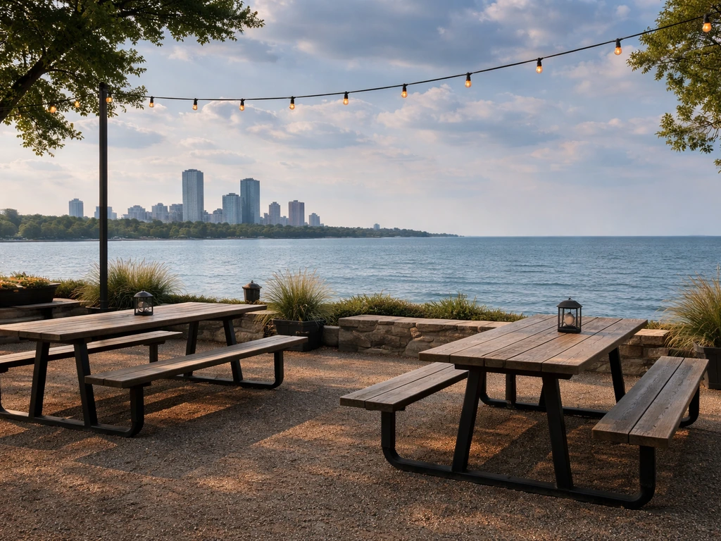 best patio in milwaukee