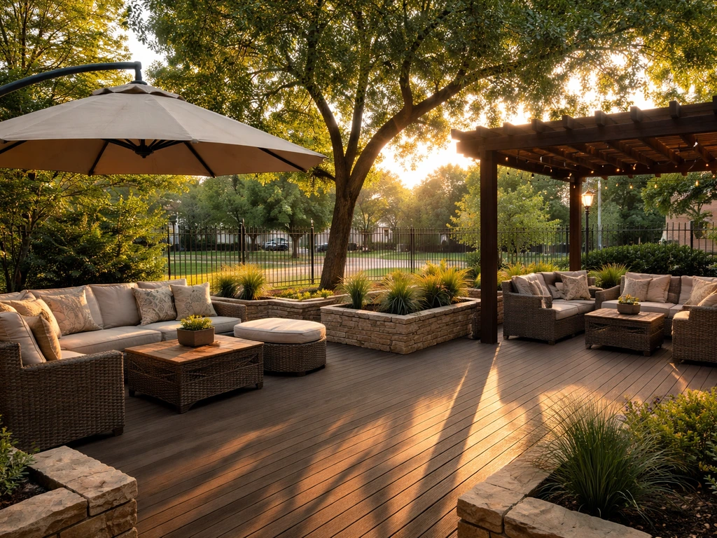 Best Patios in Fort Worth 2017: Top Outdoor Picks