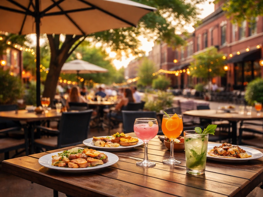 best patio st louis
