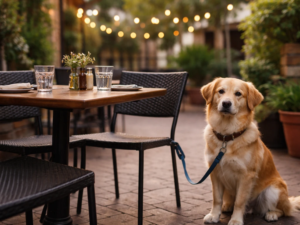 best patio restaurants