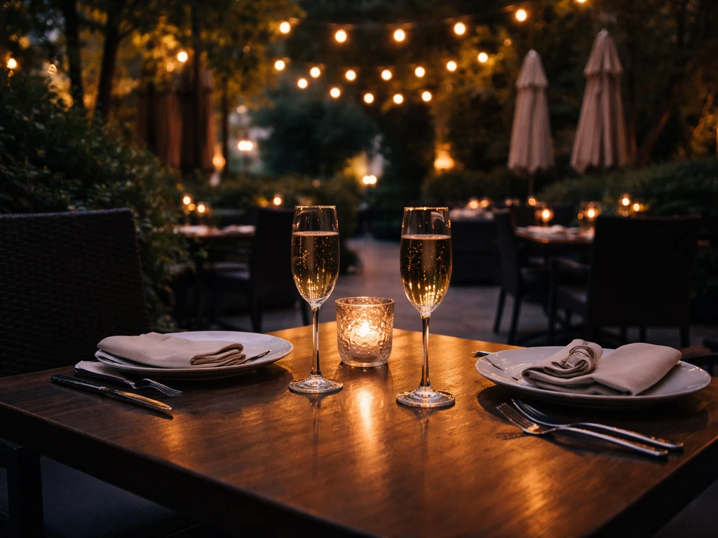 Best Yorkville Patios: Top Outdoor Dining Picks by Vibe