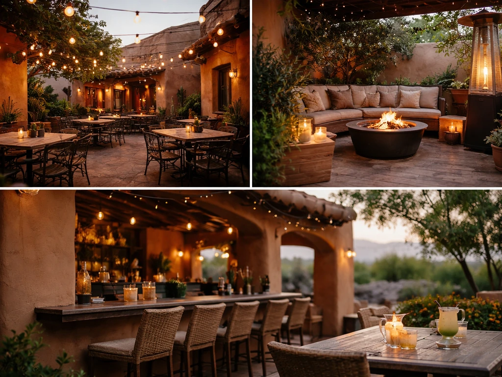 best patios albuquerque