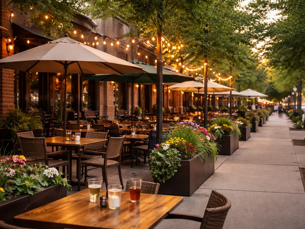 best patio omaha