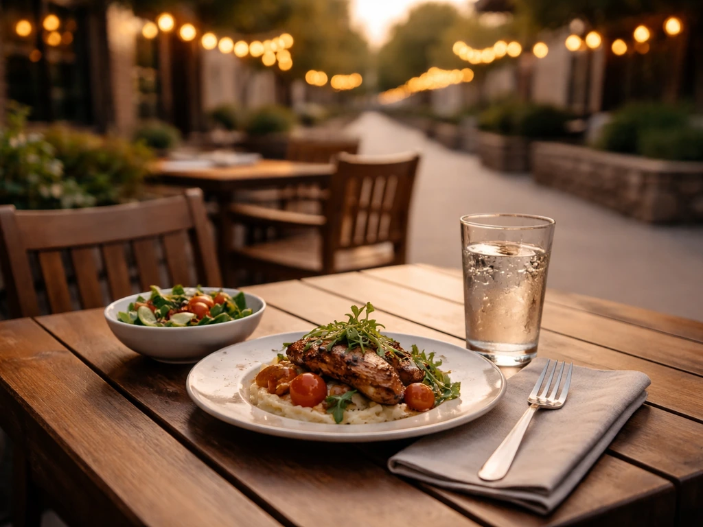 best omaha patios