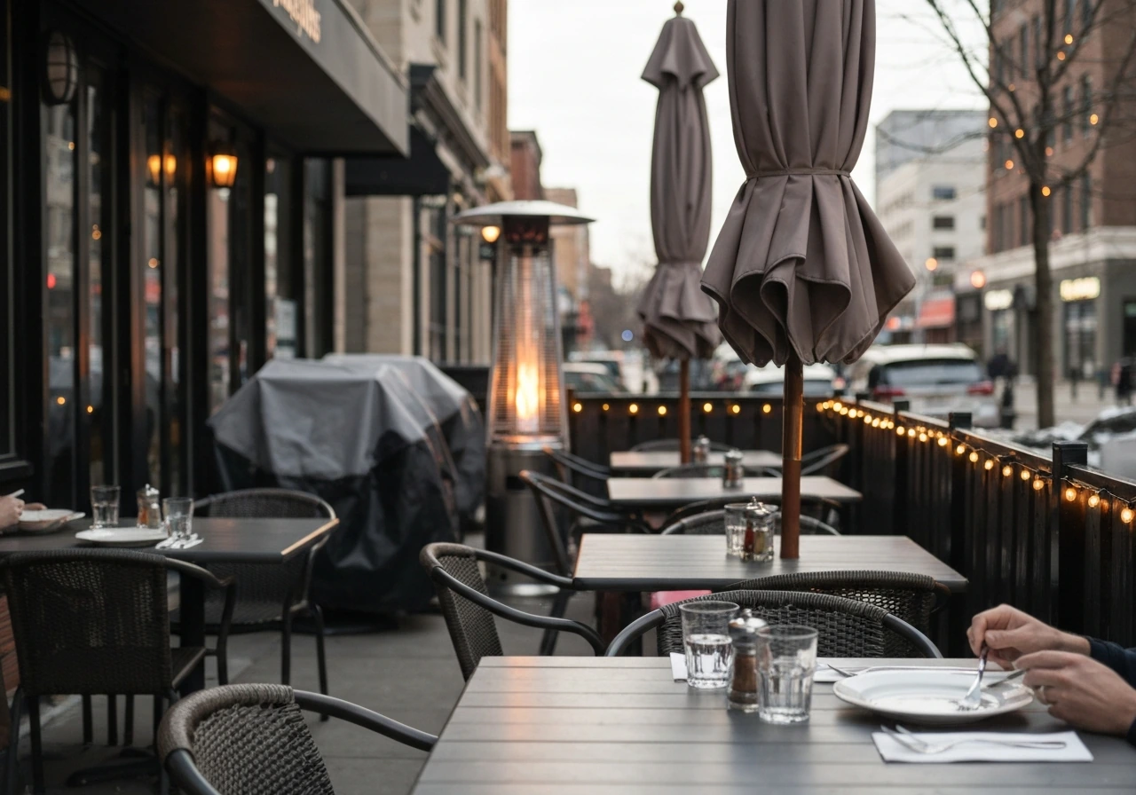 best patio in edmonton
