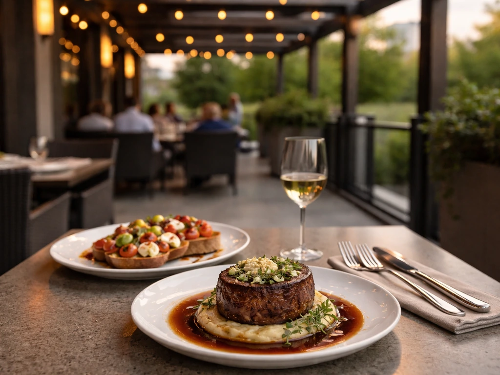 best edmonton patios