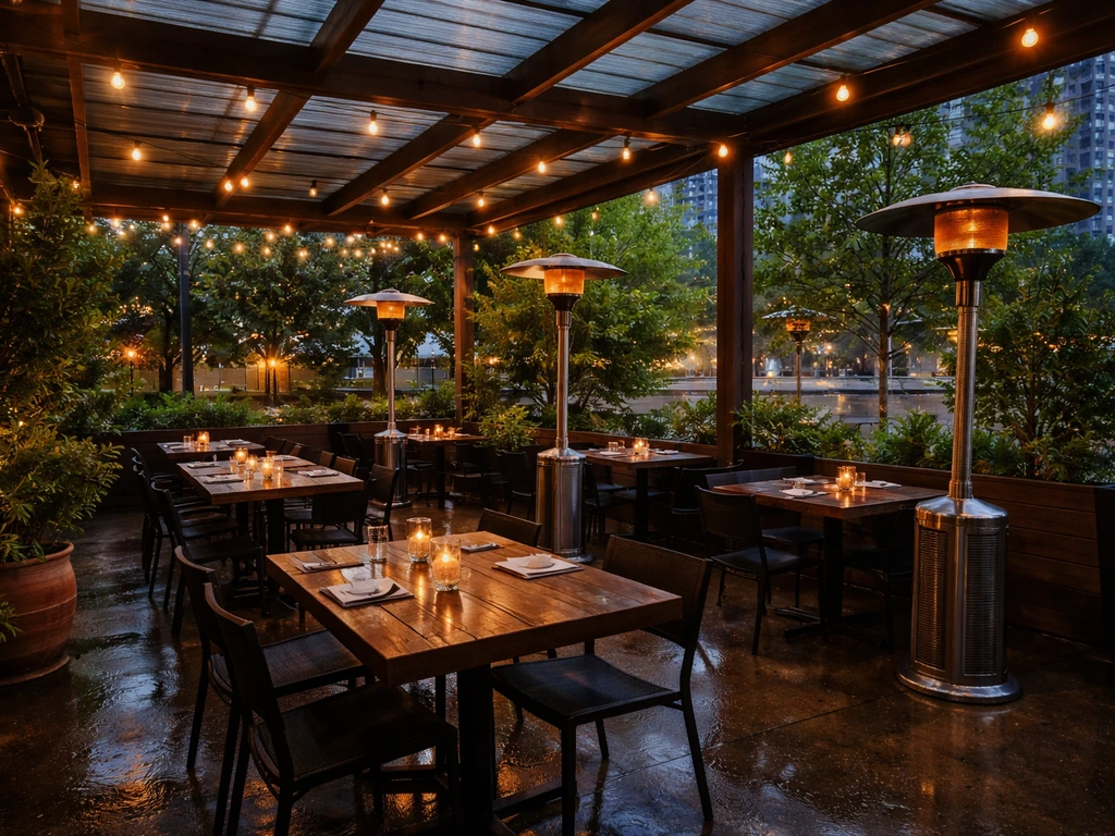 best patio seattle
