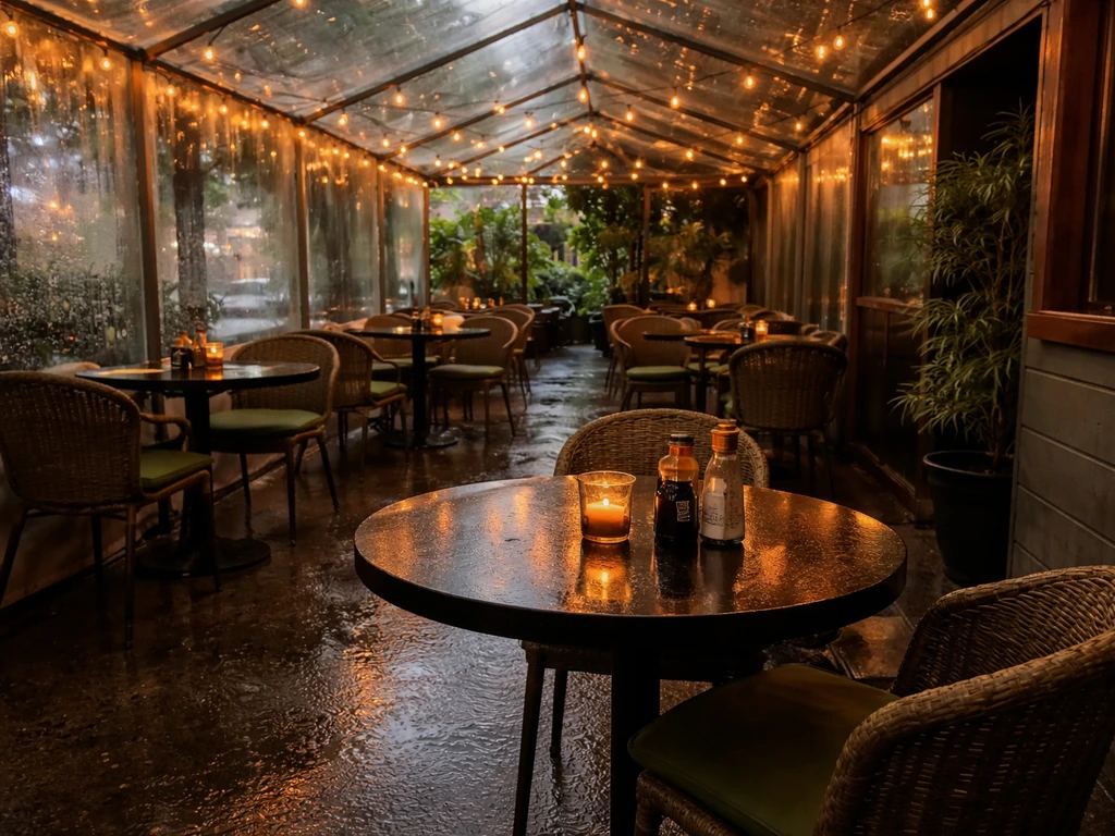 best patios in seattle