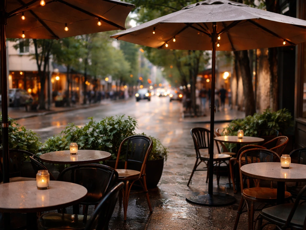 best patio in seattle