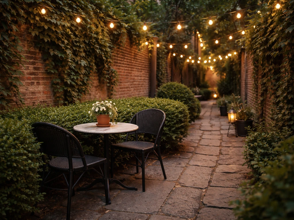 best patio in boston