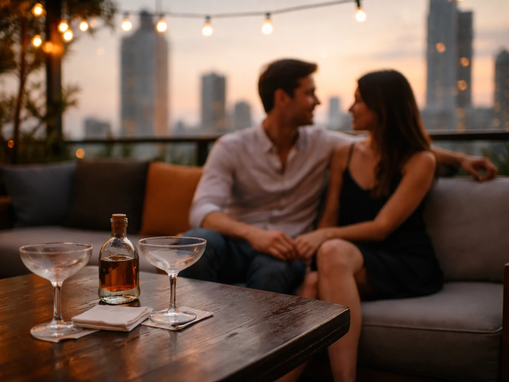 best bars with patios