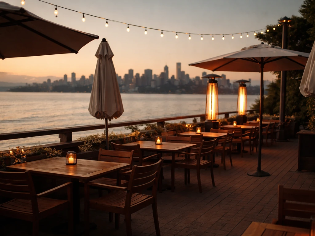 best patio vancouver