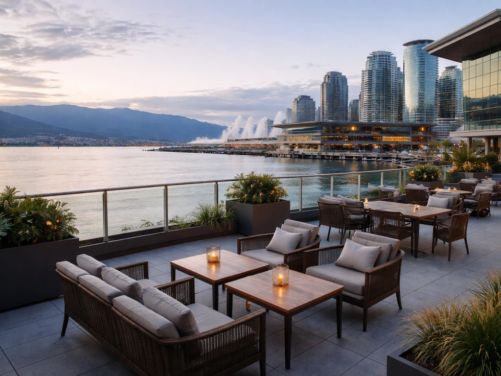 best patio in vancouver
