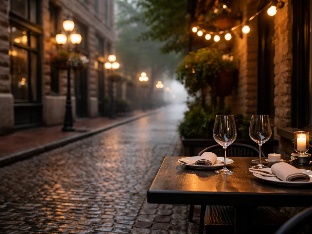 best patios in vancouver
