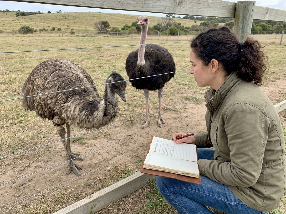 Illustration of your practical checklist for choosing and identifying correctly