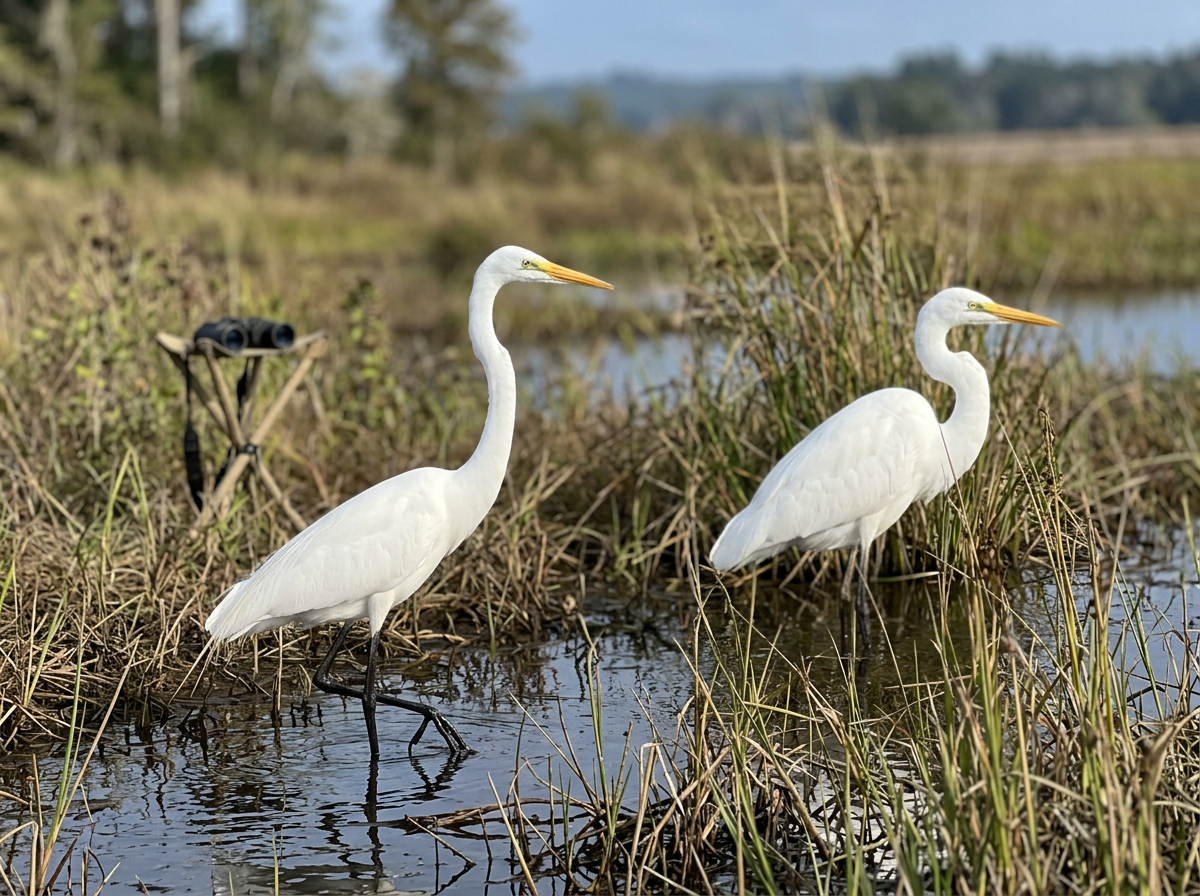 Illustration of common misidentifications and how to avoid them