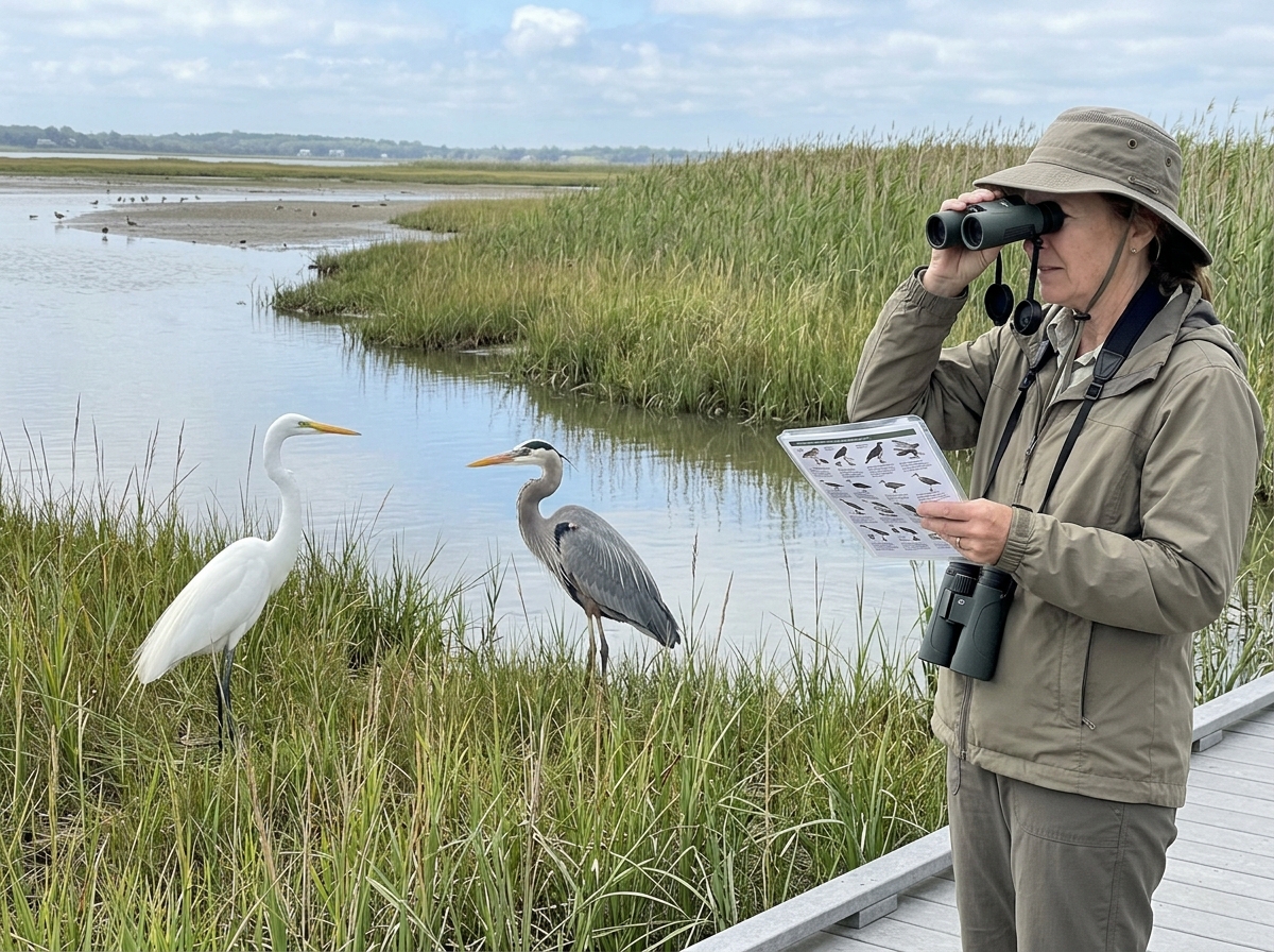 Illustration of your practical id checklist