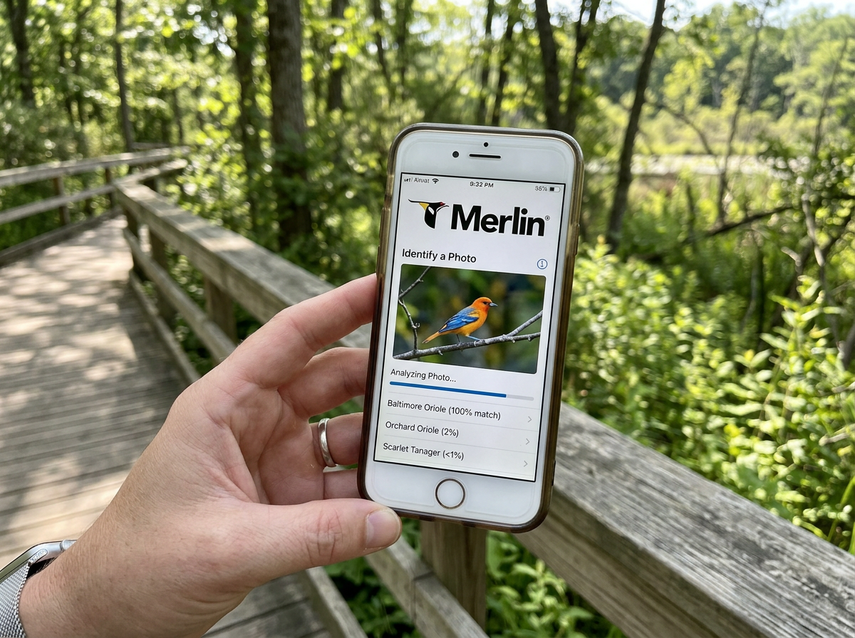 Illustration of best next steps: confirm, document, and ask for help