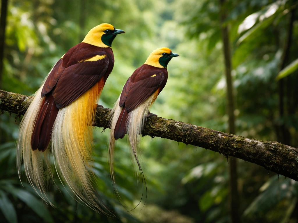 bird of paradise vs giant bird of paradise